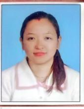 मुना थापा झेडी